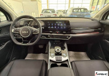 Kia Kia Sportage